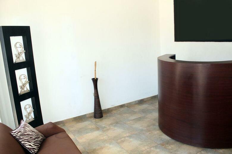 Hotel 15 Avenida