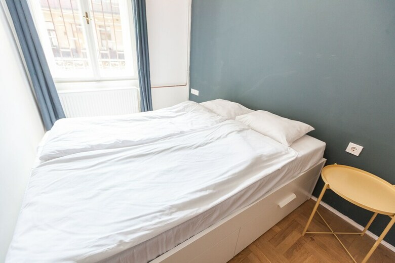 Apartamentos Modern Ernesto III