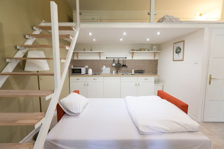 Apartamentos Magical Ernesto Iv.