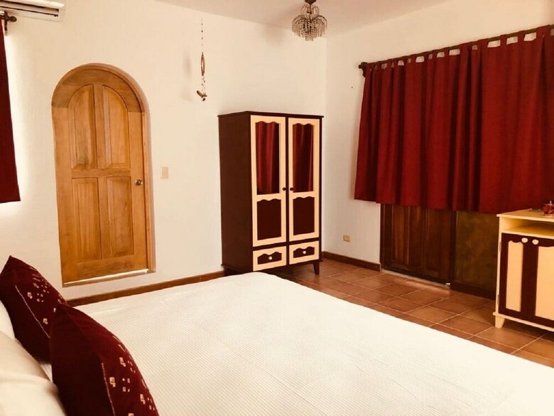Bed & Breakfast La Armonia Suites