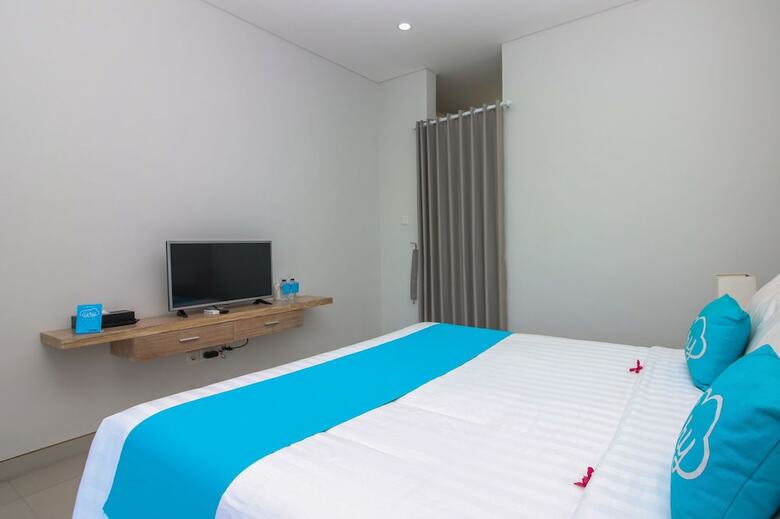 Hotel Airy Selemandeg Timur Megati Raya Tabanan Bali