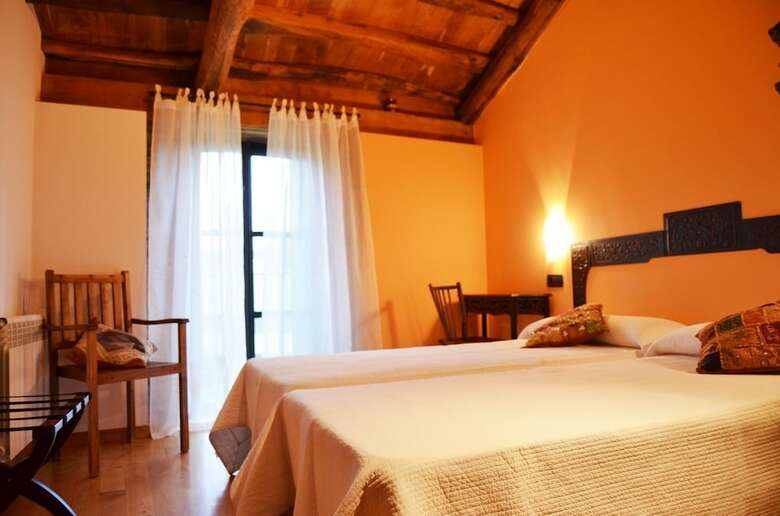 Agroturismo Fogar de Lecer