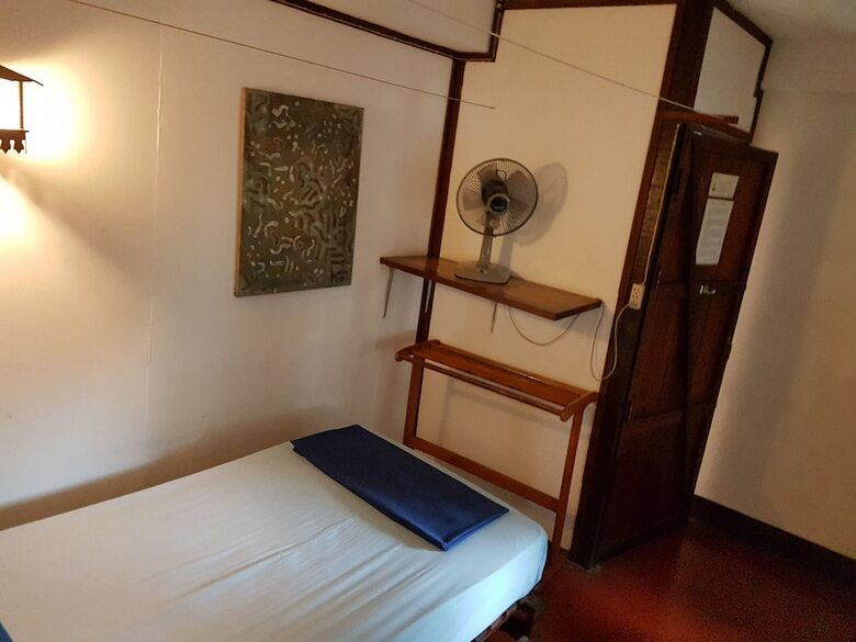 Hotel Mut Mee Garden Guest House
