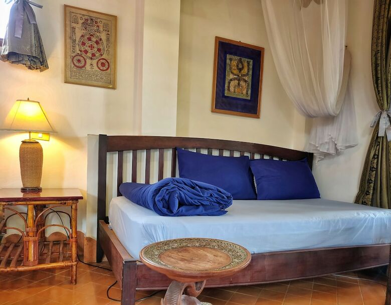 Hotel Mut Mee Garden Guest House