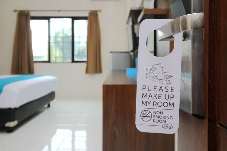 Hotel Airy Kuningan Tiong 1 Jakarta