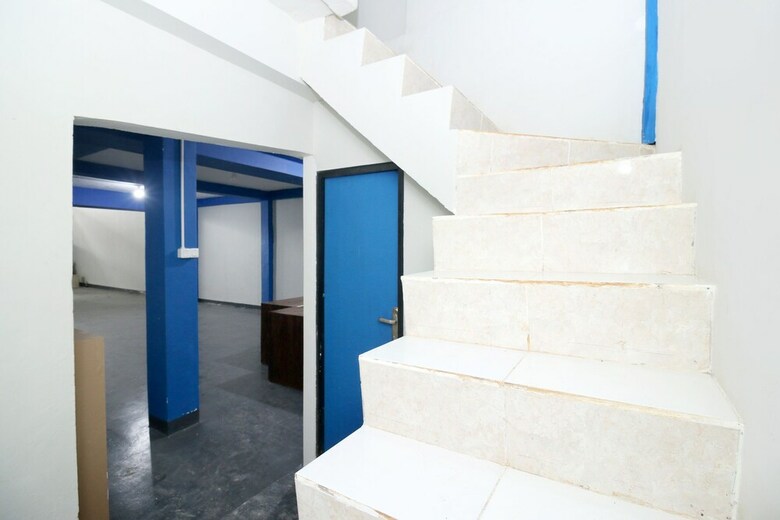 Hotel Airy Eco Rs Fatmawati 8 Jakarta