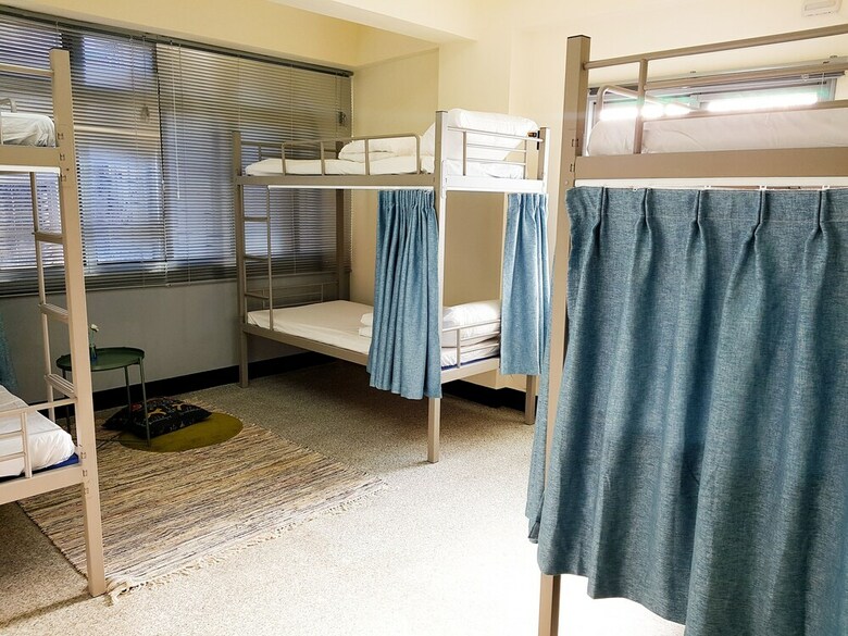 Hostal Gather