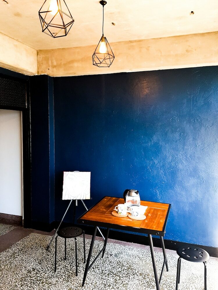 Hostal Gather