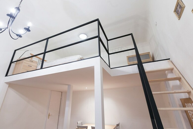 Apartamentos Cozy Ernesto II