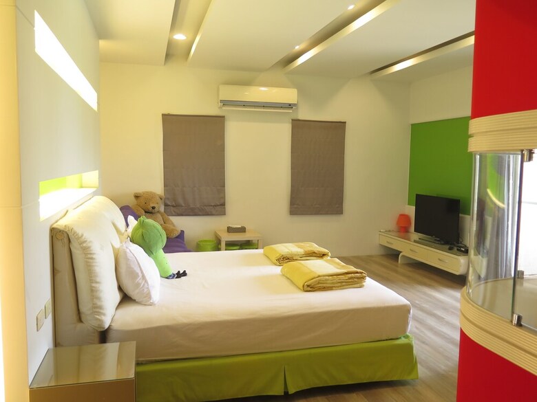 Bed & Breakfast Super Cheap1 Homestay