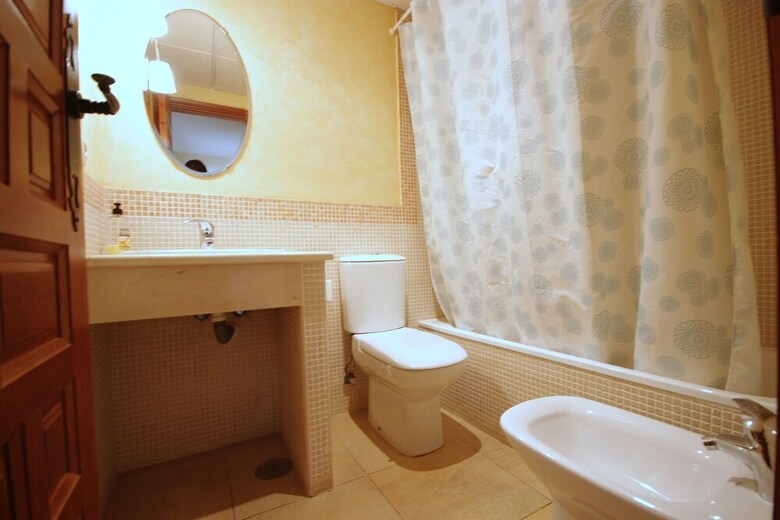 Apartamentos 56 La Marina II