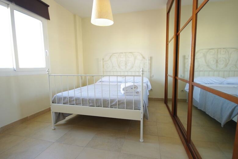 Apartamentos 56 La Marina II