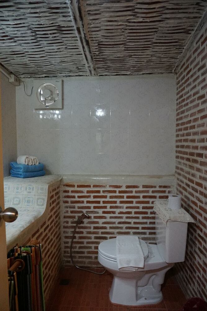 Hotel I Am Chiangrai