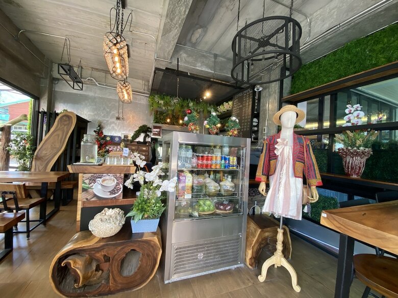 Aparthotel Buasri By Ohm