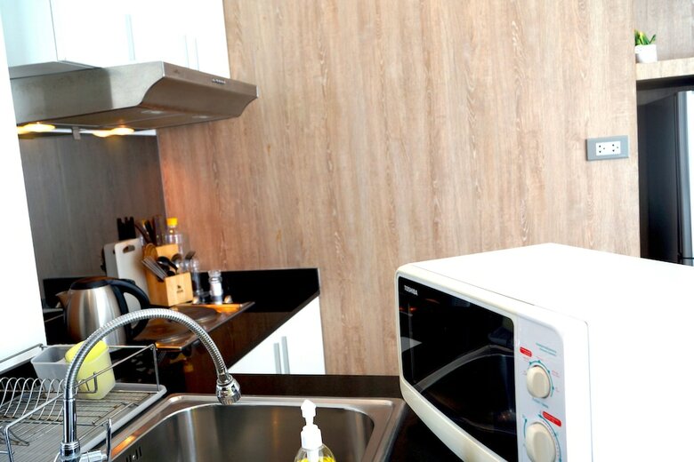 Aparthotel Buasri By Ohm
