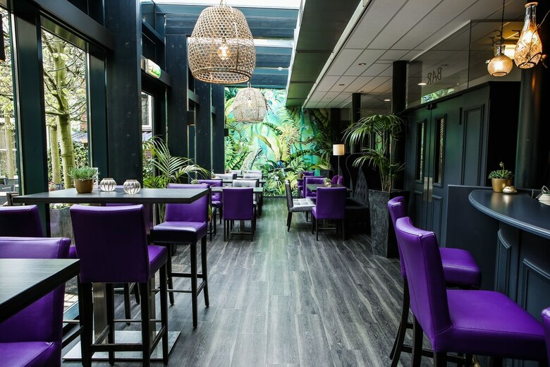 Hotel Ten Cate