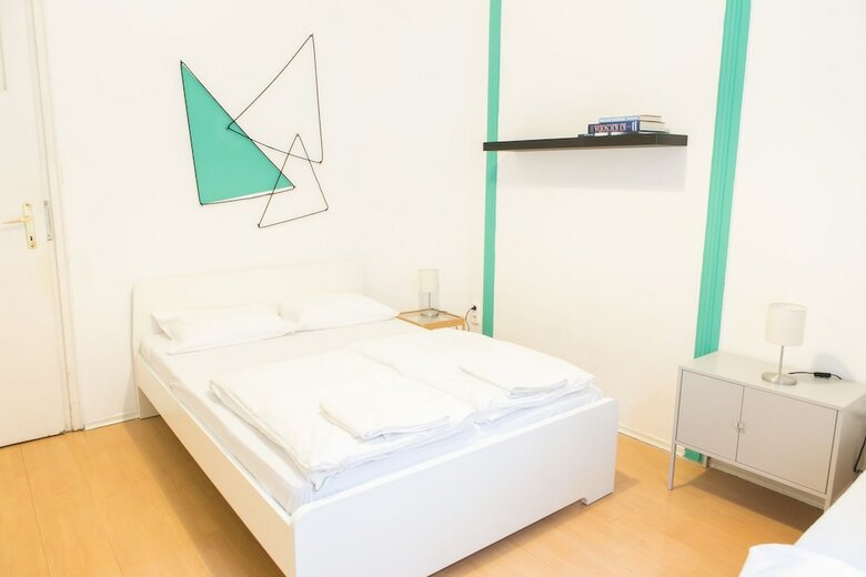 Apartamentos Fullhouse Ernesto II
