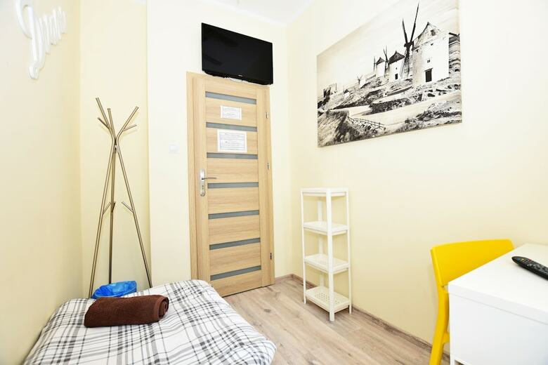 Hostal City Central Hostel Rynek