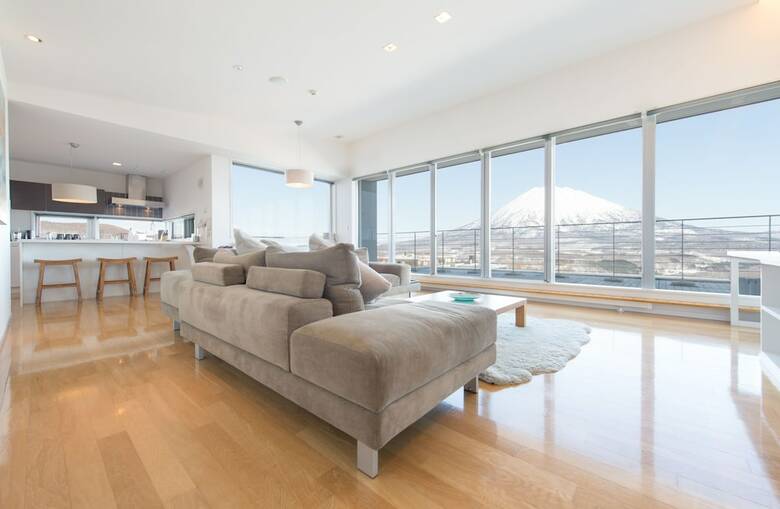 Apartamentos Niseko Central Condominiums