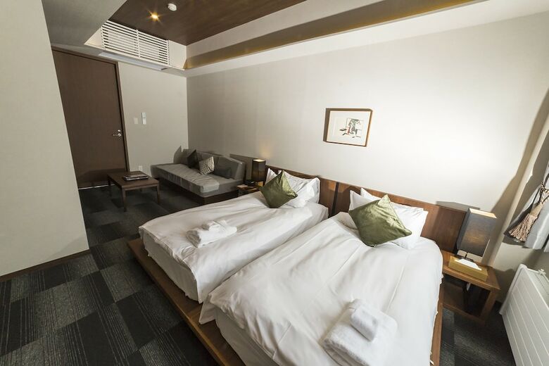 Apartamentos Niseko Central Condominiums