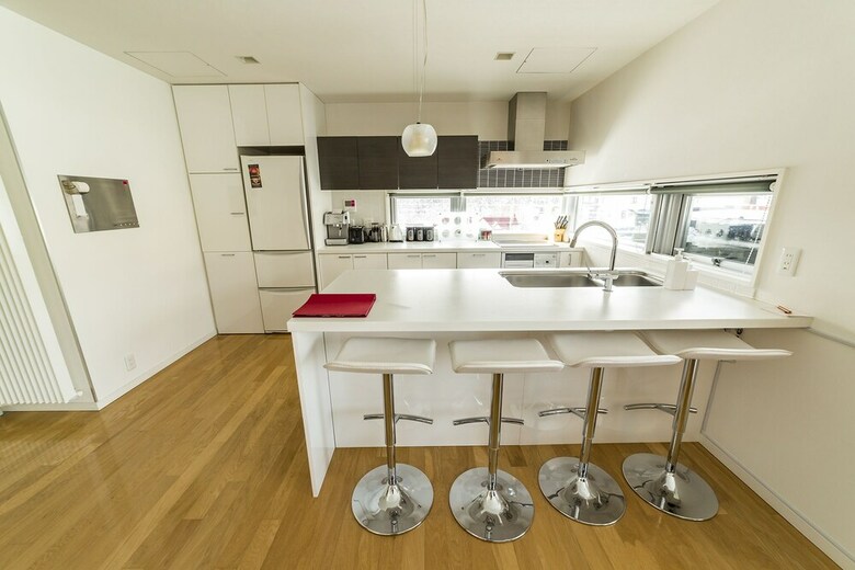 Apartamentos Niseko Central Condominiums