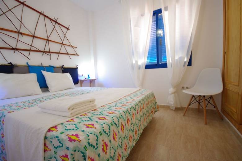 Apartamentos 180 Blue III