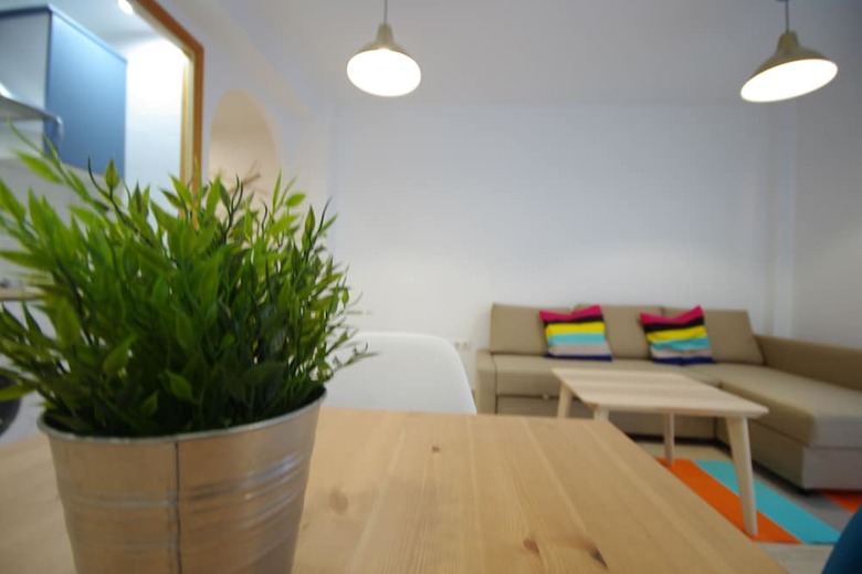 Apartamentos 180 Blue III