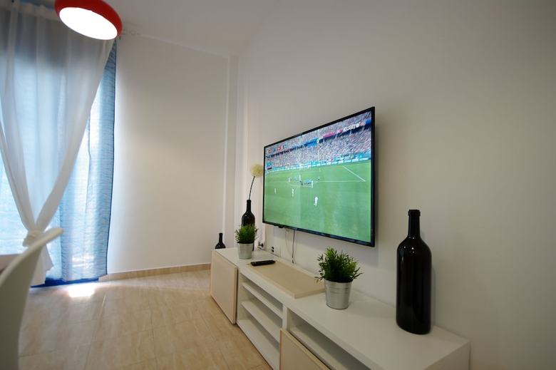 Apartamentos 180 Blue III