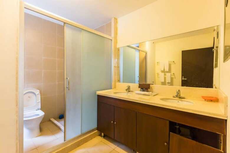 Villa Tide Inn Sanya