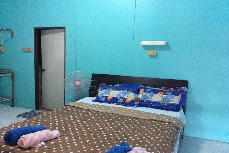 Hotel Baan Natcha
