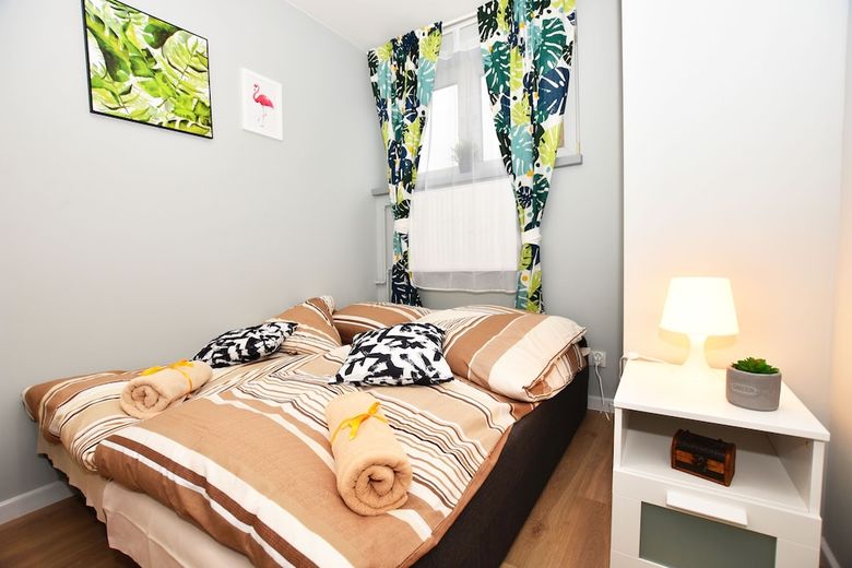 Hostal City Central Hostel Kuznicza