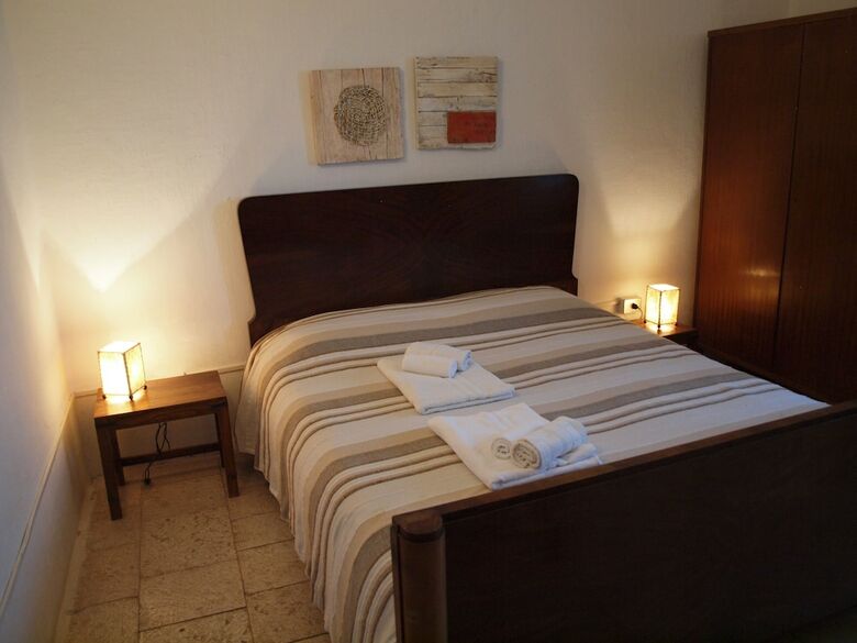 Bed & Breakfast Masseria Santanna