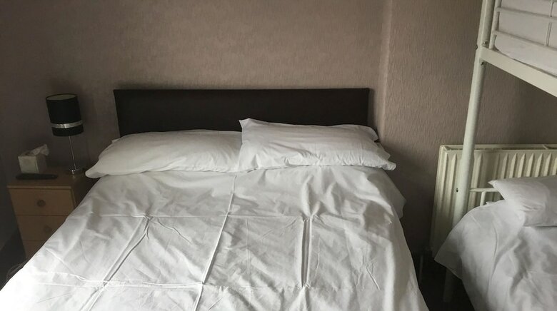 Hotel Shore Stay Guest House