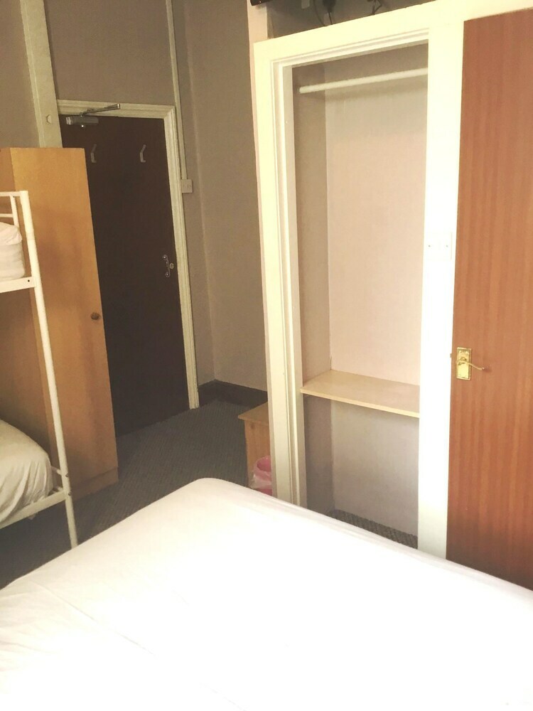Hotel Shore Stay Guest House
