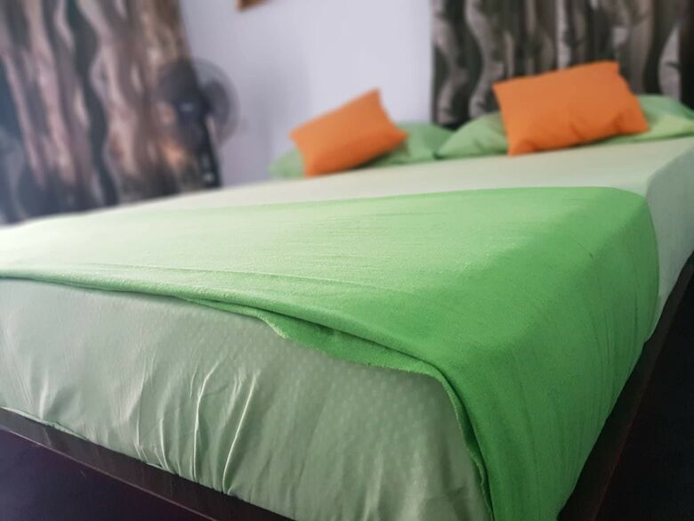 Hotel Golden Sky Cottage