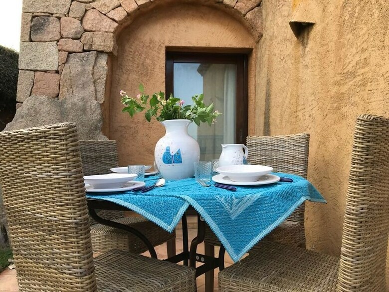 Allegroitalia Villa Porto Cervo