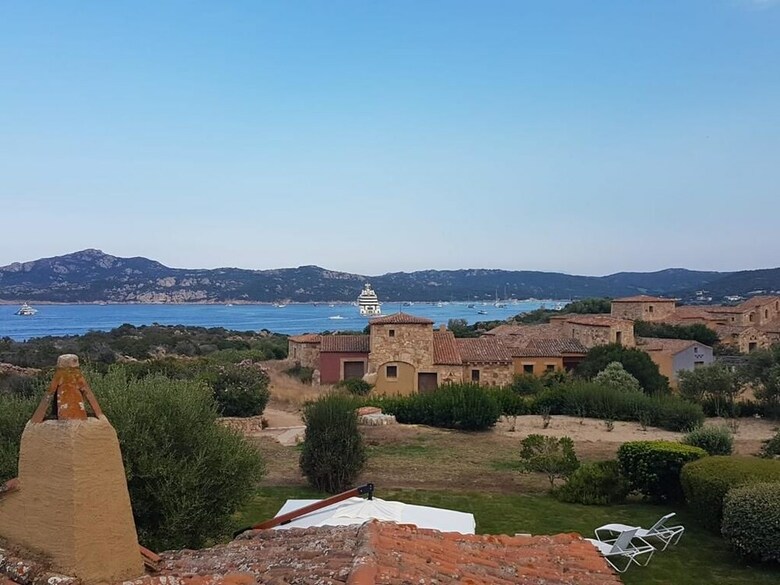 Allegroitalia Villa Porto Cervo