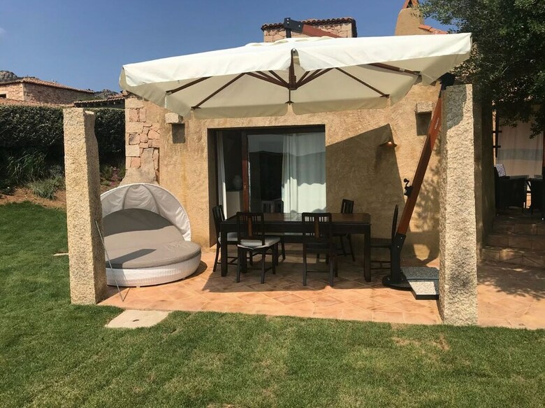 Allegroitalia Villa Porto Cervo
