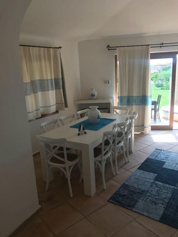Allegroitalia Villa Porto Cervo