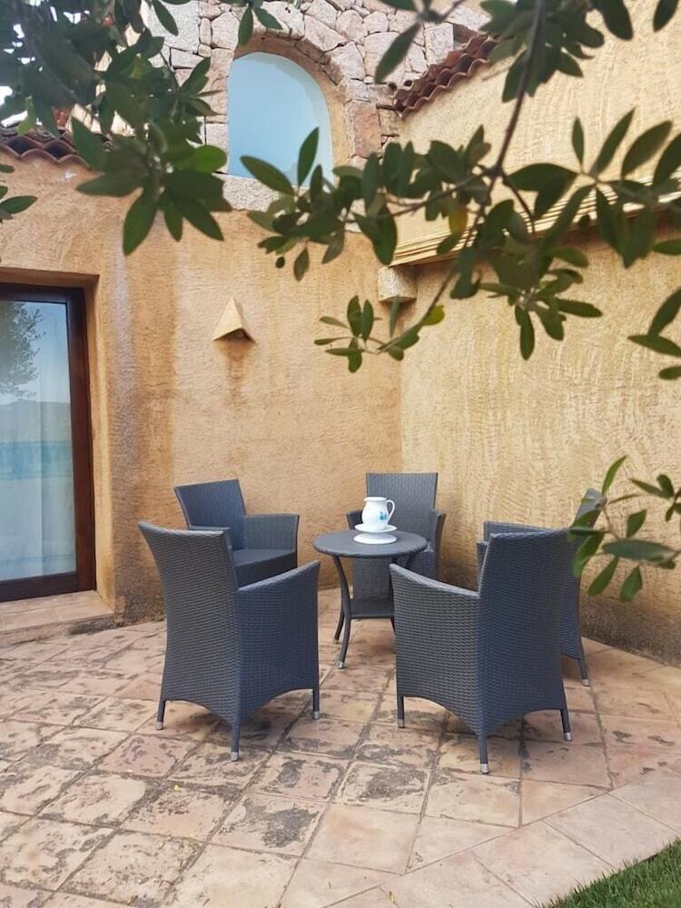 Allegroitalia Villa Porto Cervo
