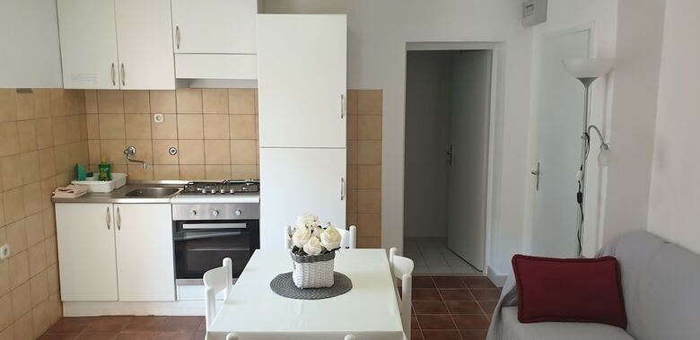 Apartamentos Villa Casablanca