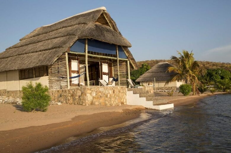 Posada Lake Shore Lodge & Campsite