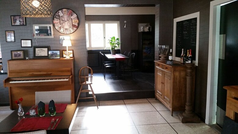 Hotel Le Relais de La Haute Vall�e