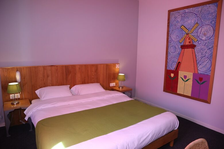 Hotel Le Relais de La Haute Vall�e