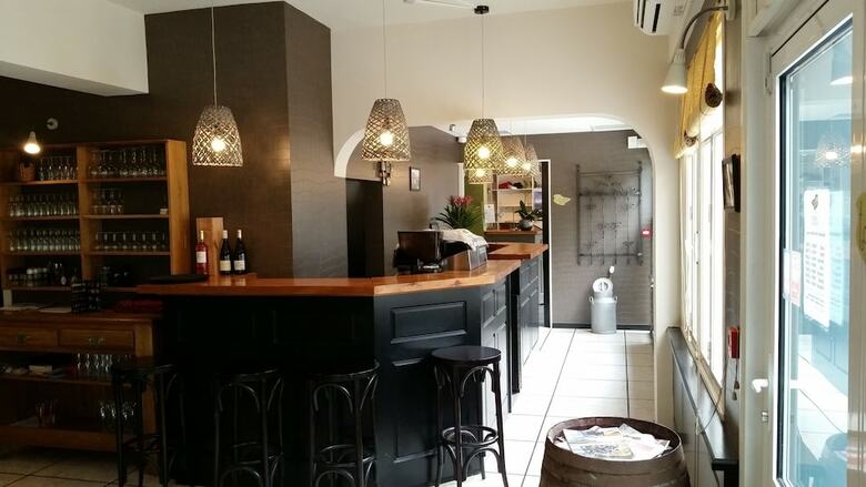 Hotel Le Relais de La Haute Vall�e