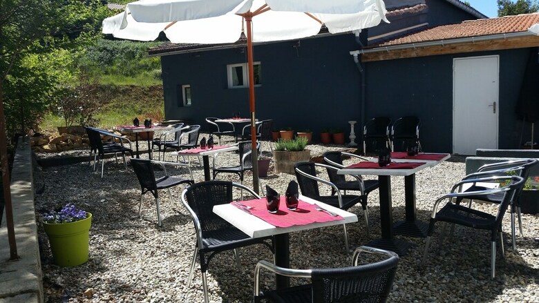 Hotel Le Relais de La Haute Vall�e