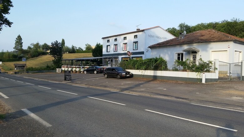 Hotel Le Relais de La Haute Vall�e