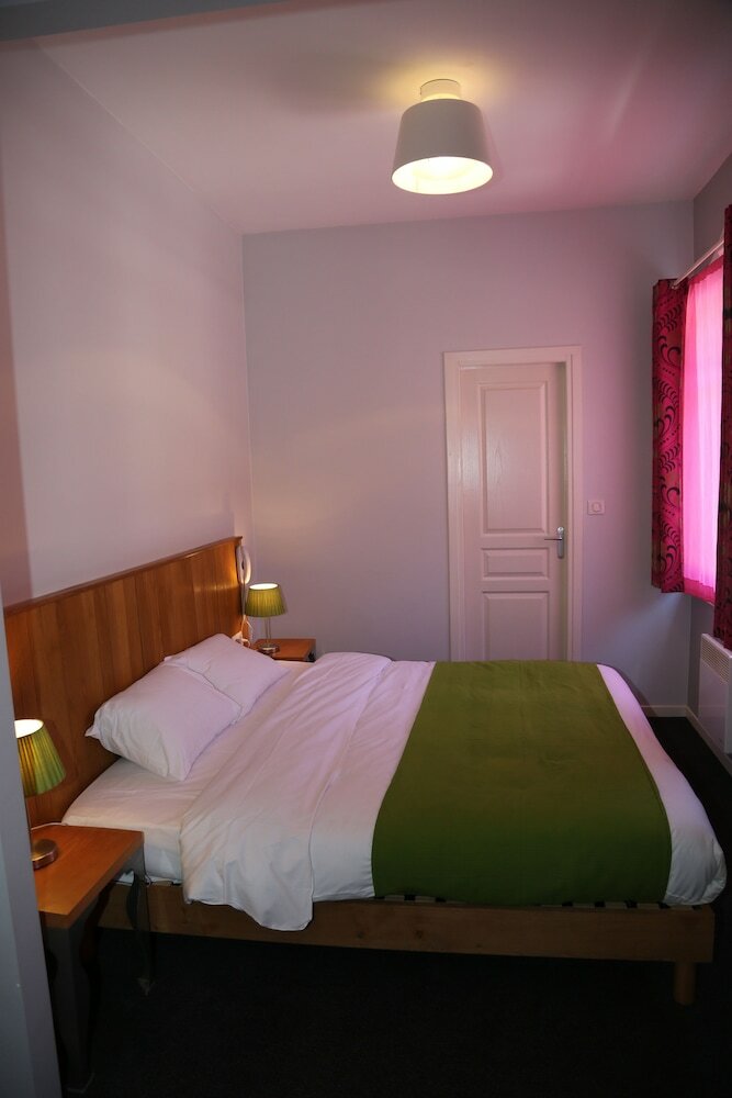 Hotel Le Relais de La Haute Vall�e