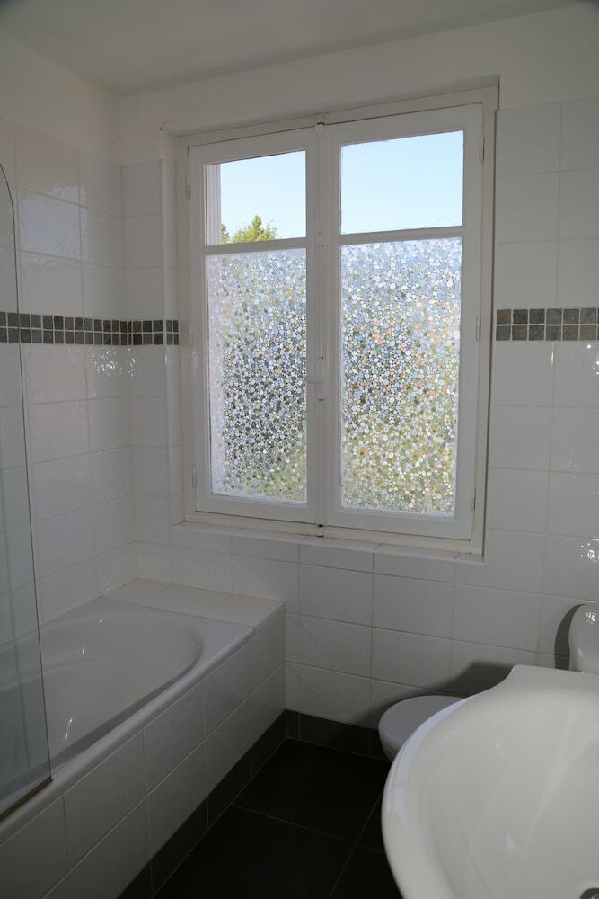 Hotel Le Relais de La Haute Vall�e