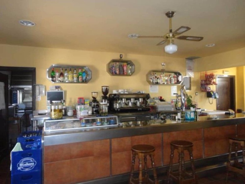 Hostal Mes�n Del Rey
